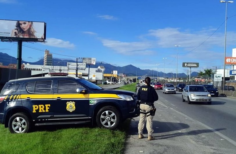 Balanço operação carnaval 2021